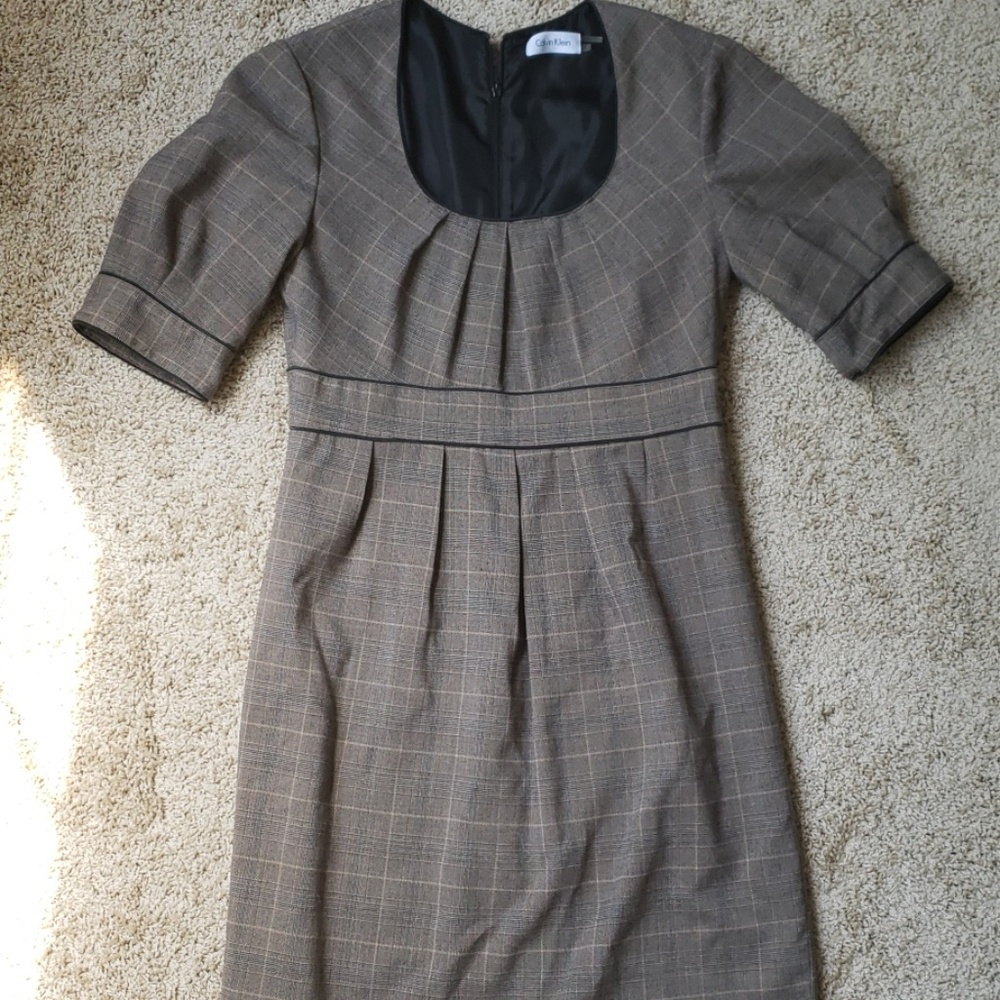 Calvin Klein Dress